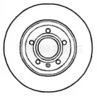 borgbeck-bbd4545