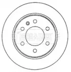 borgbeck-bbd4571