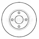 borgbeck-bbd4575