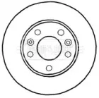 borgbeck-bbd4640