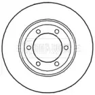 borgbeck-bbd4642