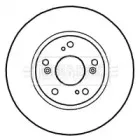 borgbeck-bbd4660
