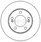 borgbeck-bbd4681