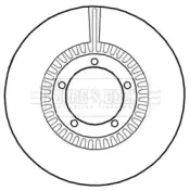 borgbeck-bbd4694