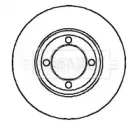 borgbeck-bbd4705
