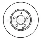borgbeck-bbd4721