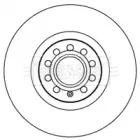 borgbeck-bbd4733