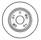 borgbeck-bbd4743