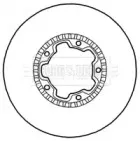 borgbeck-bbd4779