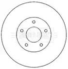 borgbeck-bbd4821