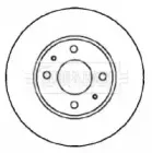 borgbeck-bbd5005