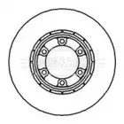 borgbeck-bbd5006