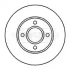 borgbeck-bbd5050