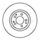 borgbeck-bbd5054