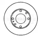 borgbeck-bbd5065