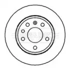 borgbeck-bbd5085