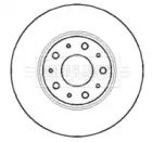 borgbeck-bbd5130