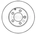 borgbeck-bbd5131