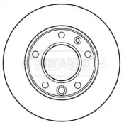 borgbeck-bbd5134