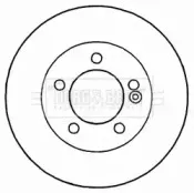 borgbeck-bbd5165
