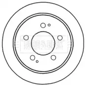 borgbeck-bbd5169