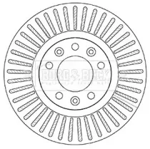 borgbeck-bbd5208
