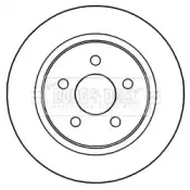 borgbeck-bbd5210