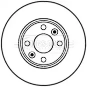 borgbeck-bbd5226