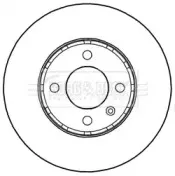 borgbeck-bbd5236