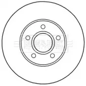 borgbeck-bbd5244