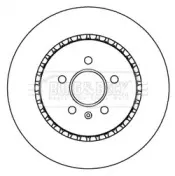 borgbeck-bbd5246