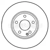 borgbeck-bbd5268