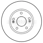 borgbeck-bbd5270