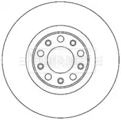 borgbeck-bbd5271