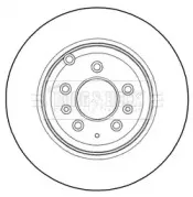 borgbeck-bbd5276