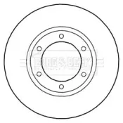borgbeck-bbd5288
