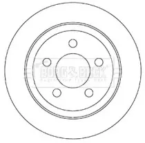 borgbeck-bbd5351