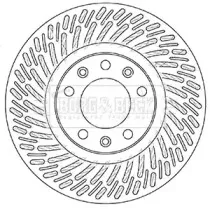 borgbeck-bbd5352