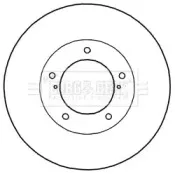 borgbeck-bbd6003s
