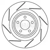 borgbeck-bbd6007s
