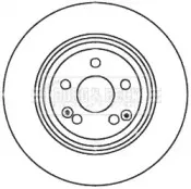 borgbeck-bbd6028s