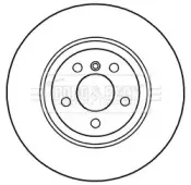 borgbeck-bbd6041s
