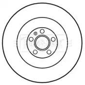 borgbeck-bbd6050s