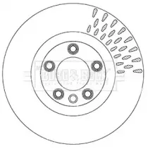 borgbeck-bbd6055s