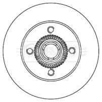 borgbeck-bbd6060s