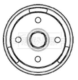 borgbeck-bbr7019