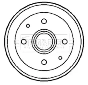 borgbeck-bbr7020