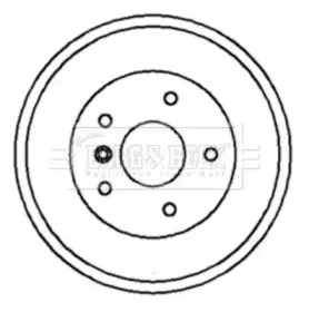 borgbeck-bbr7021