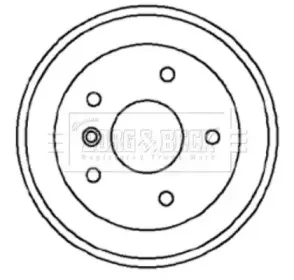 borgbeck-bbr7022