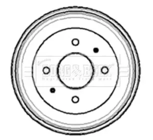 borgbeck-bbr7025